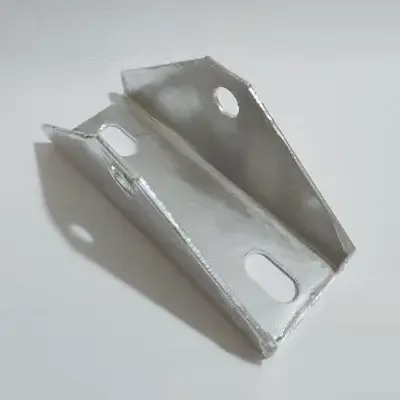 Үшбұрышты жақша қосқышы